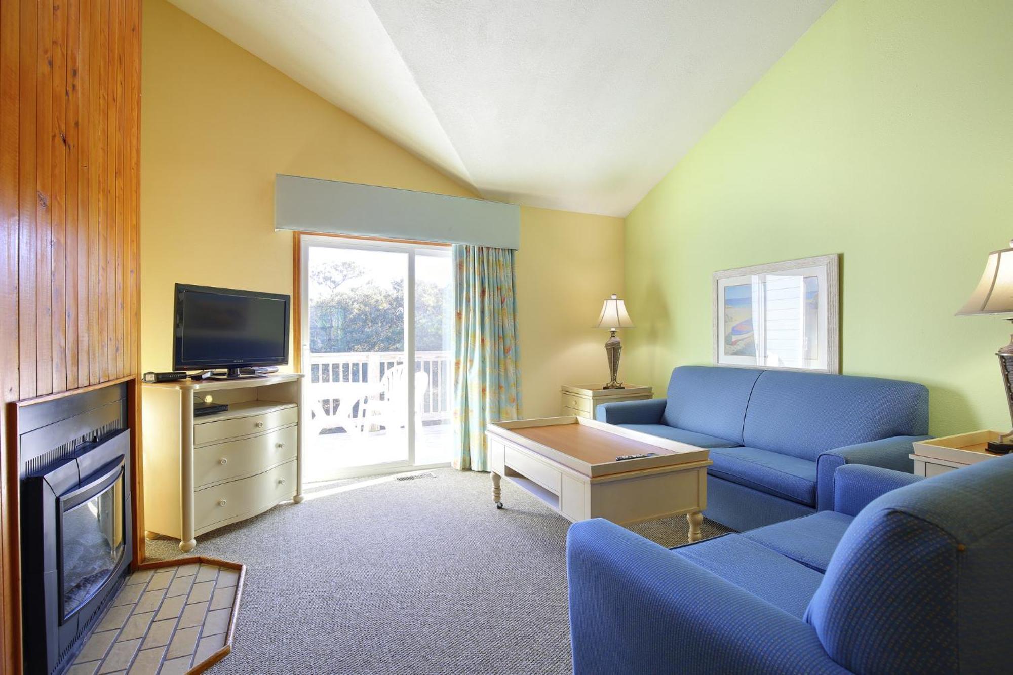 Ocean Pines Resort Duck Luaran gambar