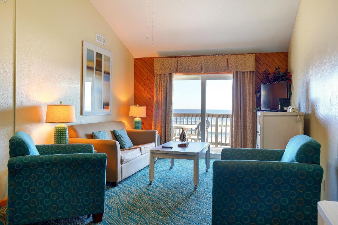 Ocean Pines Resort Duck Luaran gambar
