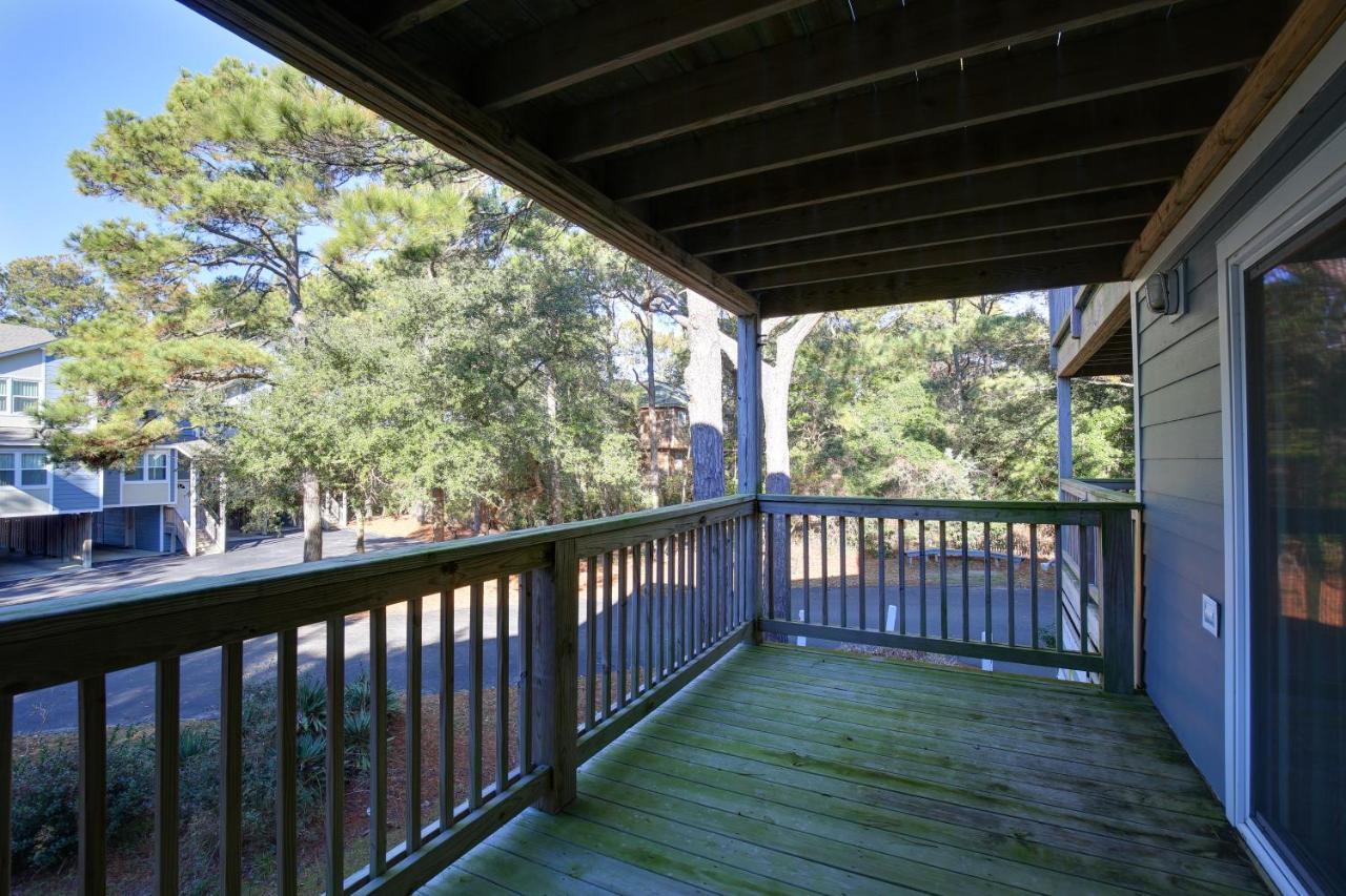 Ocean Pines Resort Duck Luaran gambar