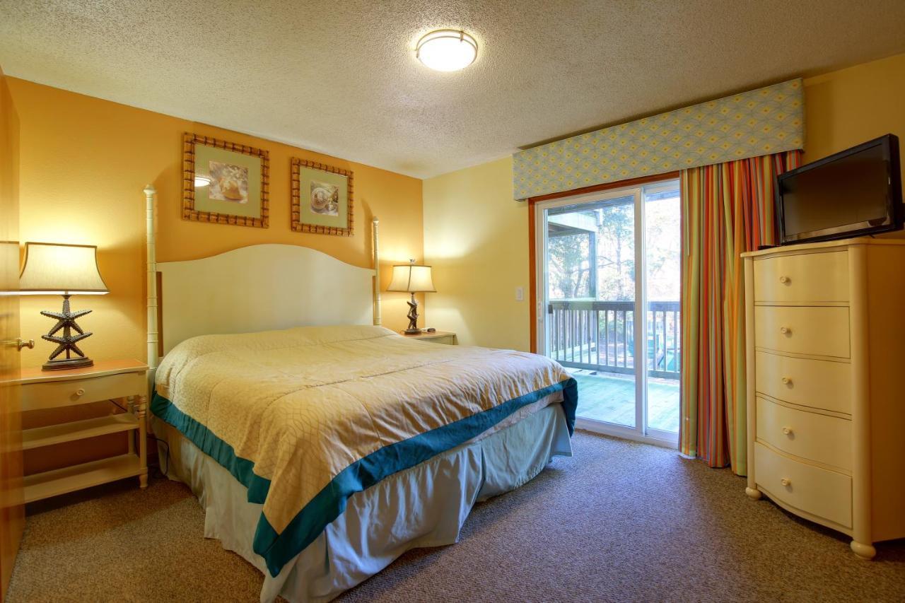 Ocean Pines Resort Duck Luaran gambar